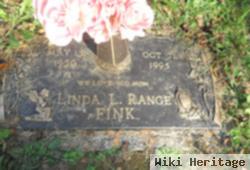 Linda L Range Fink