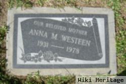 Anna Mae Westeen