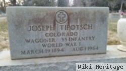 Joseph Tipotsch