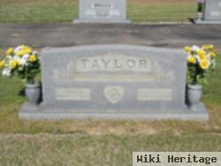 James B Hayes Taylor