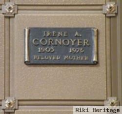 Irene A. Cornoyer