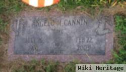 Angelo Michael "mike" Cannin