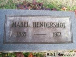 Mabel Hendershot