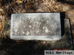 Lura Letitia Swartz