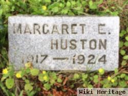 Margaret Elizabeth Huston