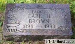 Earl H. Brown