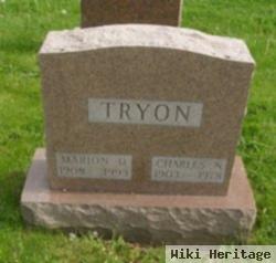 Charles N. Tryon