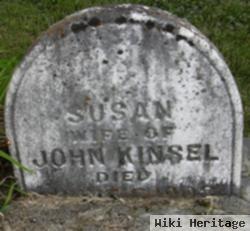 Susan Kinsel