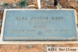 Earl Joseph West