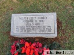 Wilbur Estes Dudley