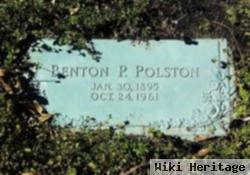 Benton Pearle Polston