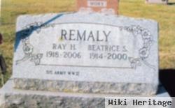 Ray H Remaly