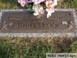 Alice C Middlebrook