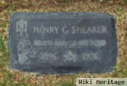 Henry Coy Shearer