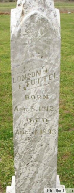 Lonson Tuttel