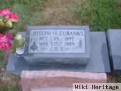 Joseph Henry Eubanks