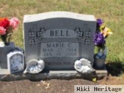 Marie C Garton Bell