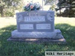 Heaston M. Fleming