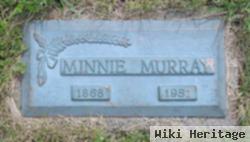 Minnie Murray