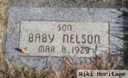 Baby Nelson