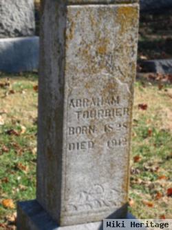 Abraham Tourbier