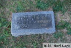 Edna Pursell