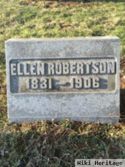 Ellen Robertson