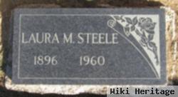 Laura Mildred Fox Steele