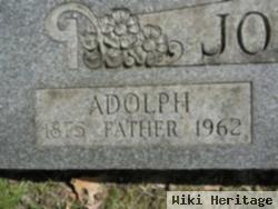 Adolph Johnson