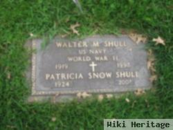 Patricia Snow Shull