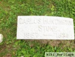 Dr Carlos Huntington Stone