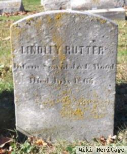 Lindley Rutter Wood