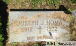 Joseph J. Homa