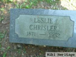 Leslie Chrisler