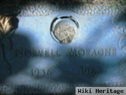 Norvell Moragne