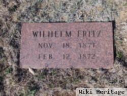 Wilheim Fritz