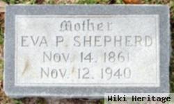 Eva P. Shepherd