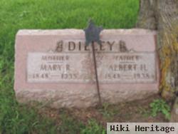 Mary R. Dilley