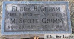 M. Scott Grimm