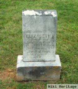 Elizabeth R. Smith