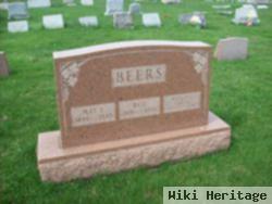 May E. Beers