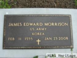 James Edward Morrison