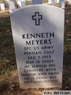 Kenneth Meyers