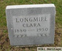 Clara Dunn Longmire