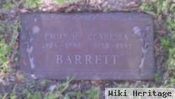 Emily H. Barrett