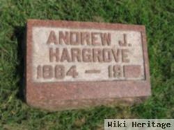 Andrew Jackson Hargrove