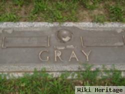 Linda Kay Crowe Gray