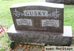 Amelia C. Gusky