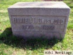 Daniel T. Griswold