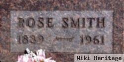 Rose Smith